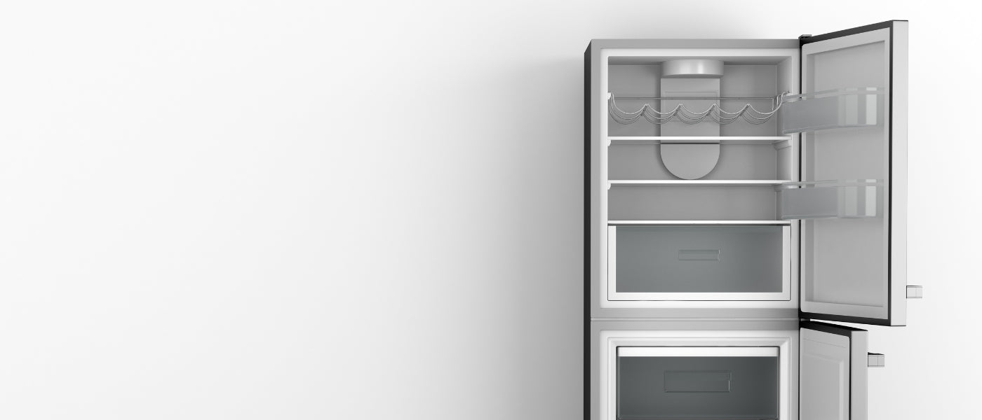 Refrigerator Appliance Parts in Buffalo Grove, IL That Prevent Frost and Cooling Problems