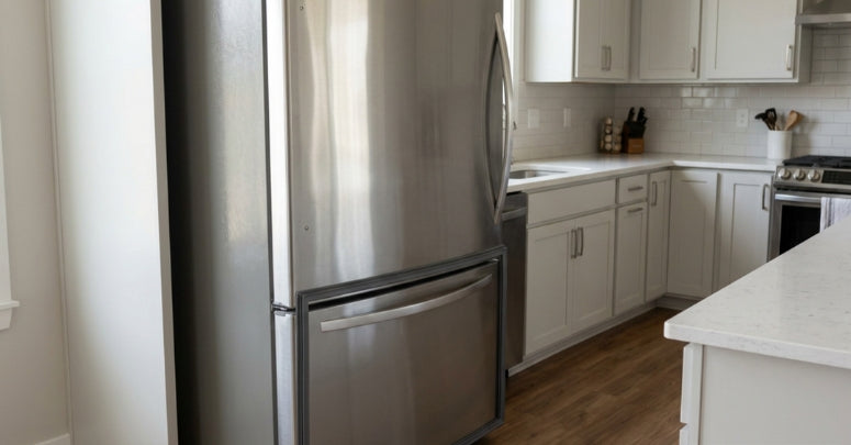 Most Common Whirlpool Refrigerator Replacement Parts