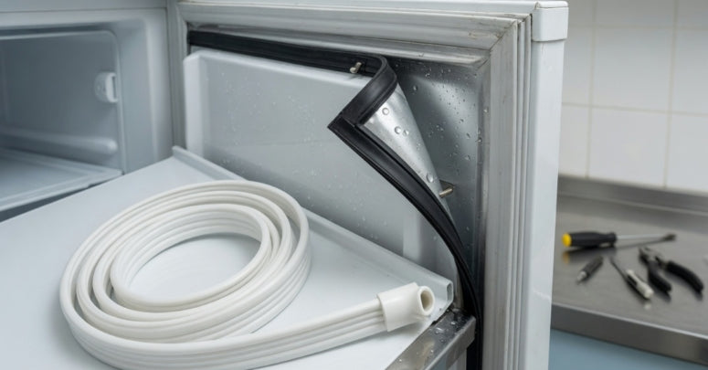 Samsung Refrigerator Parts That Fail Most Often: A Model-by-Model Guide