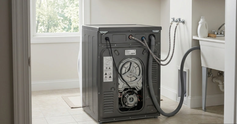 Samsung Washing Machine Parts: What Fails and How to Get the Right Replacement