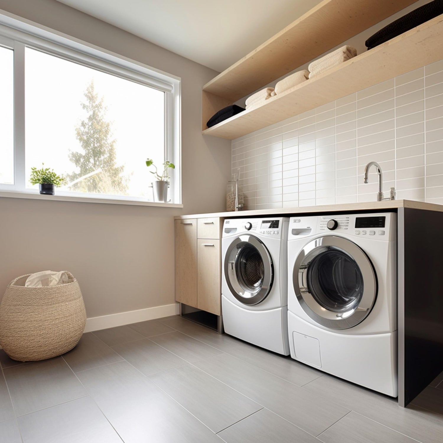 Washer Repair Parts in Palatine, IL: What Causes Washing Machines to Stop Spinning