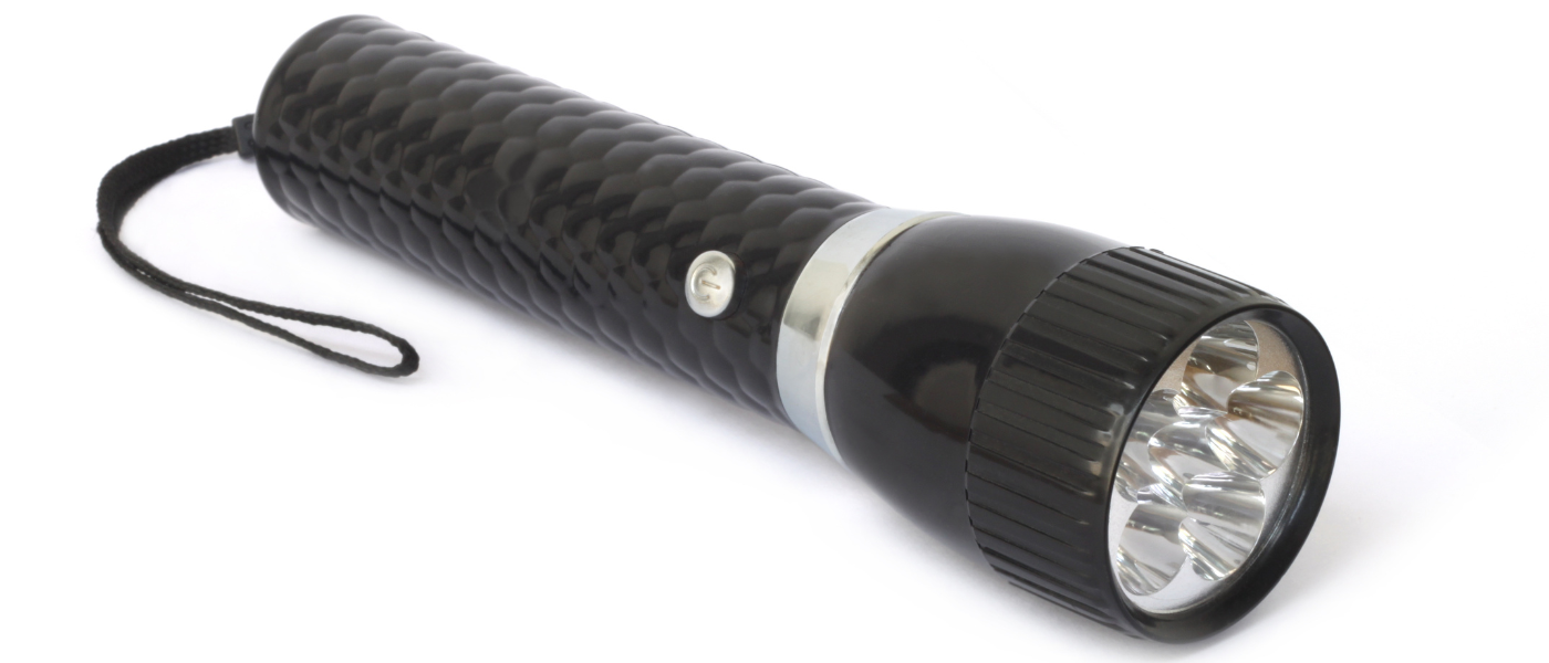 Flashlights