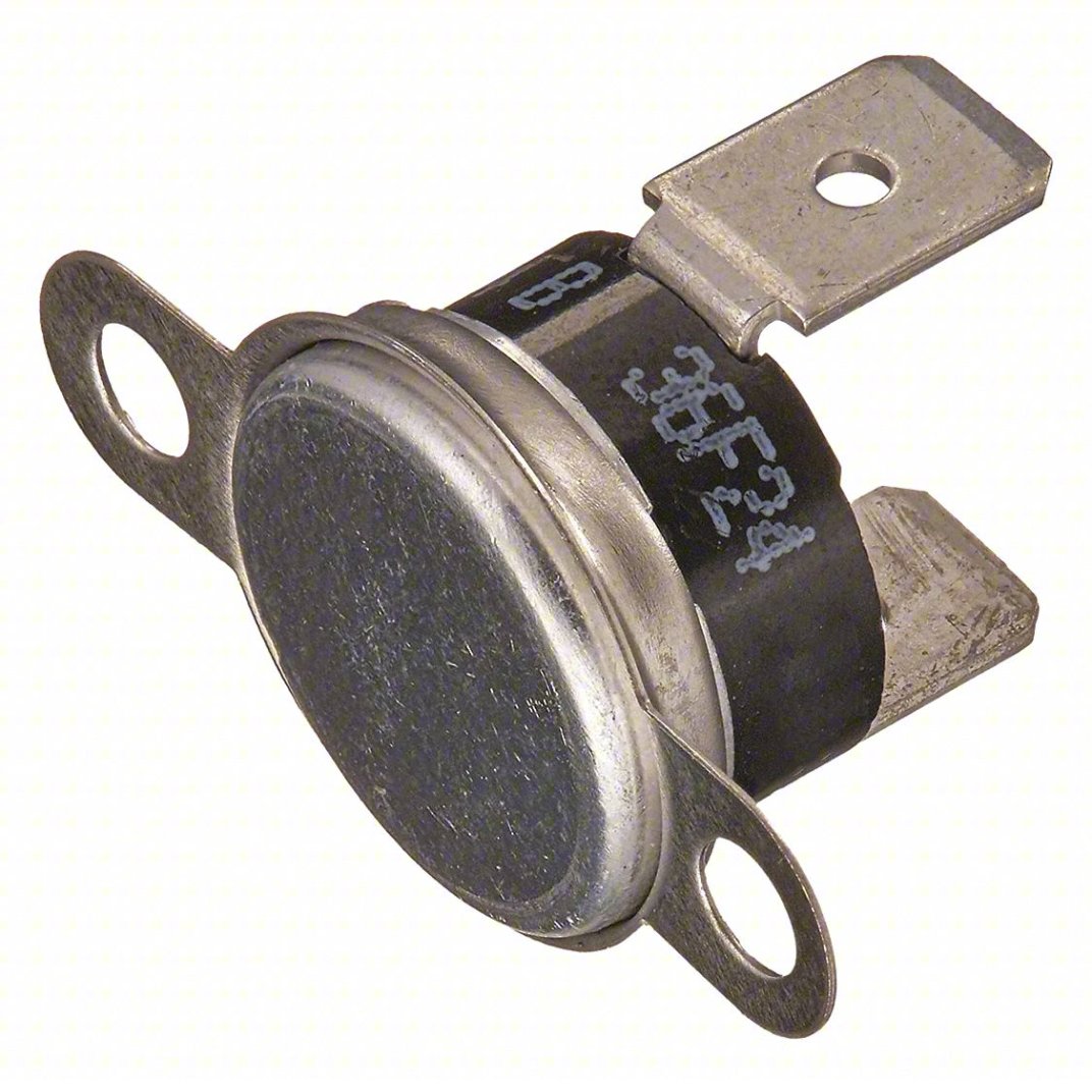 Frigidaire Electrolux Thermostat 134120900