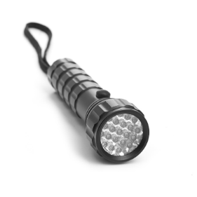Flashlights