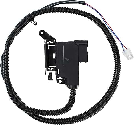 Whirlpool W11513248 Washer Latch