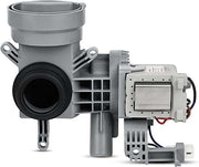 Whirlpool Washer Drain Pump WPW10605427