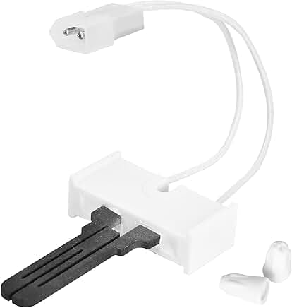 Gas Dryer Igniter Replace 4391996