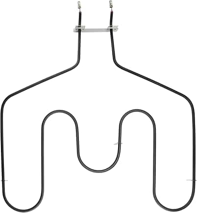 GE Oven Bake Element WB44T10011