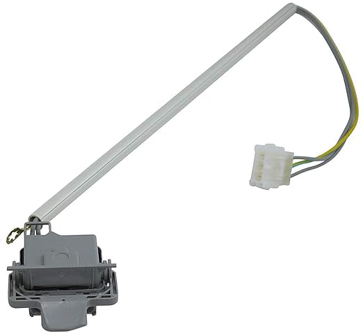Whirlpool  3949247V Washer Lid Switch