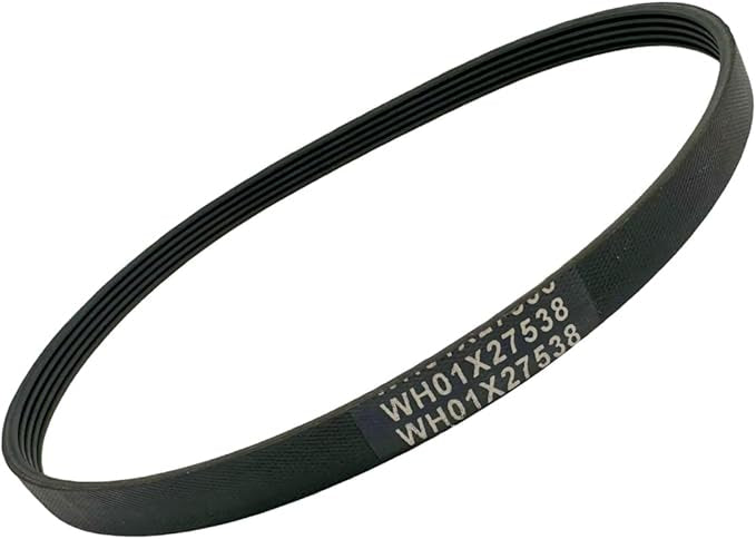 GE WH01X27538 Washer Drive Belt