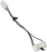 Whirlpool Dryer Door Switch WP3406105
