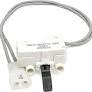 Whirlpool WP3406108 Dryer Door Switch
