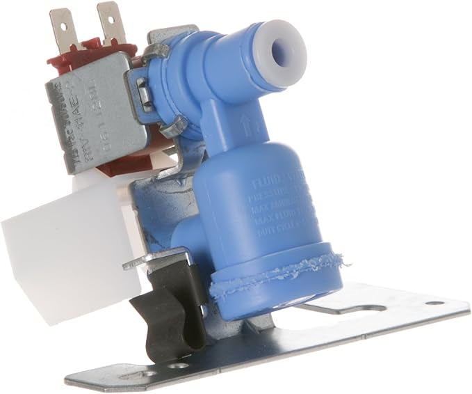 Ge Water Valve WR57X10033