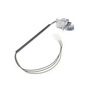 Whirlpool Washer Control Switch lid WP3949238