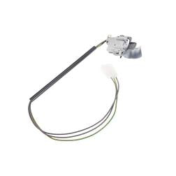 Whirlpool Washer Control Switch lid WP3949238