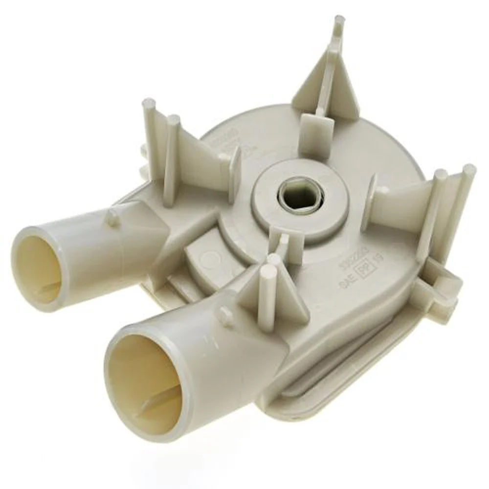 Whirlpool Washer Motor Coupling WP3363394
