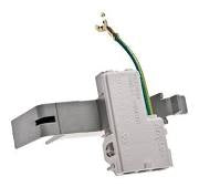 Whirlpool washer lid switch assembly WP8318084