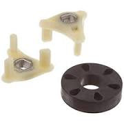 Whirlpool 285753A Washer Direct Drive Coupling