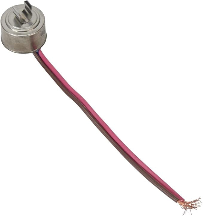 Whirlpool WP4387490 Refrigerator Defrost Thermostat