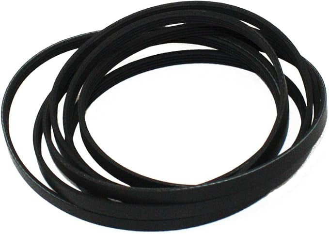 GE 134503600 Dryer Drum Belt