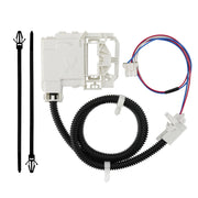 GE WH08X37937 Washer Lid Lock