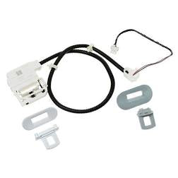 WH08X37938 GE washer Lid Lock Service Kit