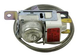 Whirlpool WP2198202 Refrigerator/freezer temperature control thermostat