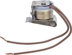 Whirlpool WP4387489 Refrigerator Bi-Metal Defrost Thermostat