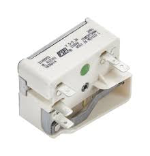 Whirlpool Electric Range Surface Burner Control Switch WP3148953