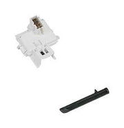 Whirlpool washer lid switch strike 12001908