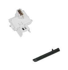 Whirlpool washer lid switch strike 12001908