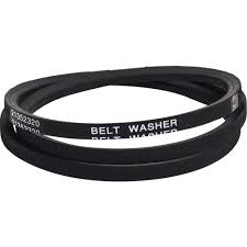 Whirlpool washing machine drive belt WP21352320