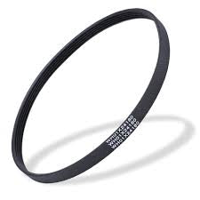 GE WASHING MACHINE DRIVE BELT WH01X24180