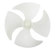 Whirlpool WP2169142 Evaporator Fan Blade Refrigerator