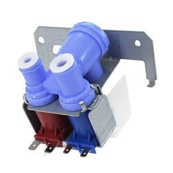 Water inlet valve GE Refrigerator WR57X33326
