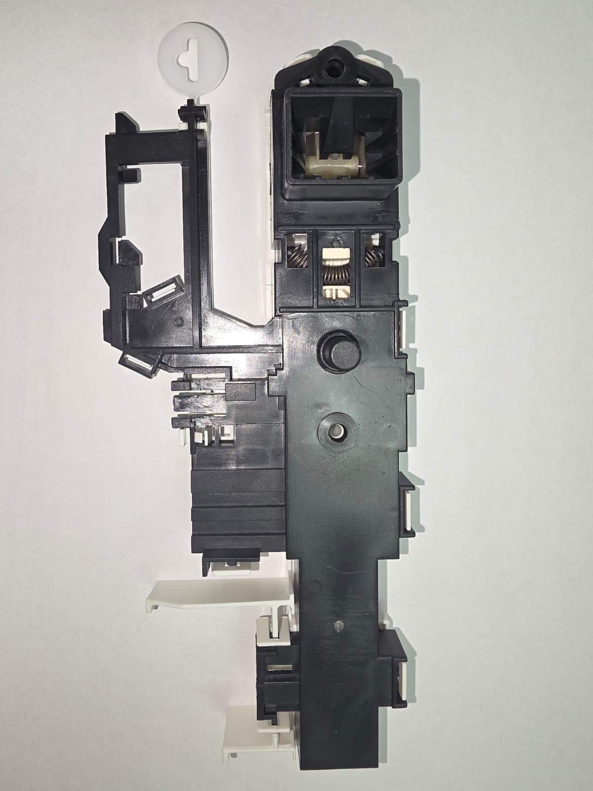 Door Latch/Lock Assembly WP8183270 WPW8183270