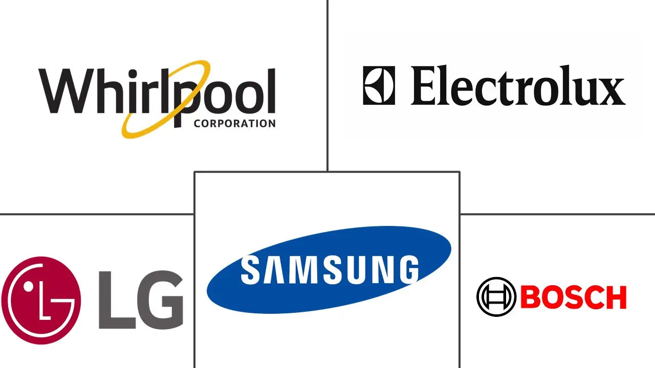 United Appliance Parts