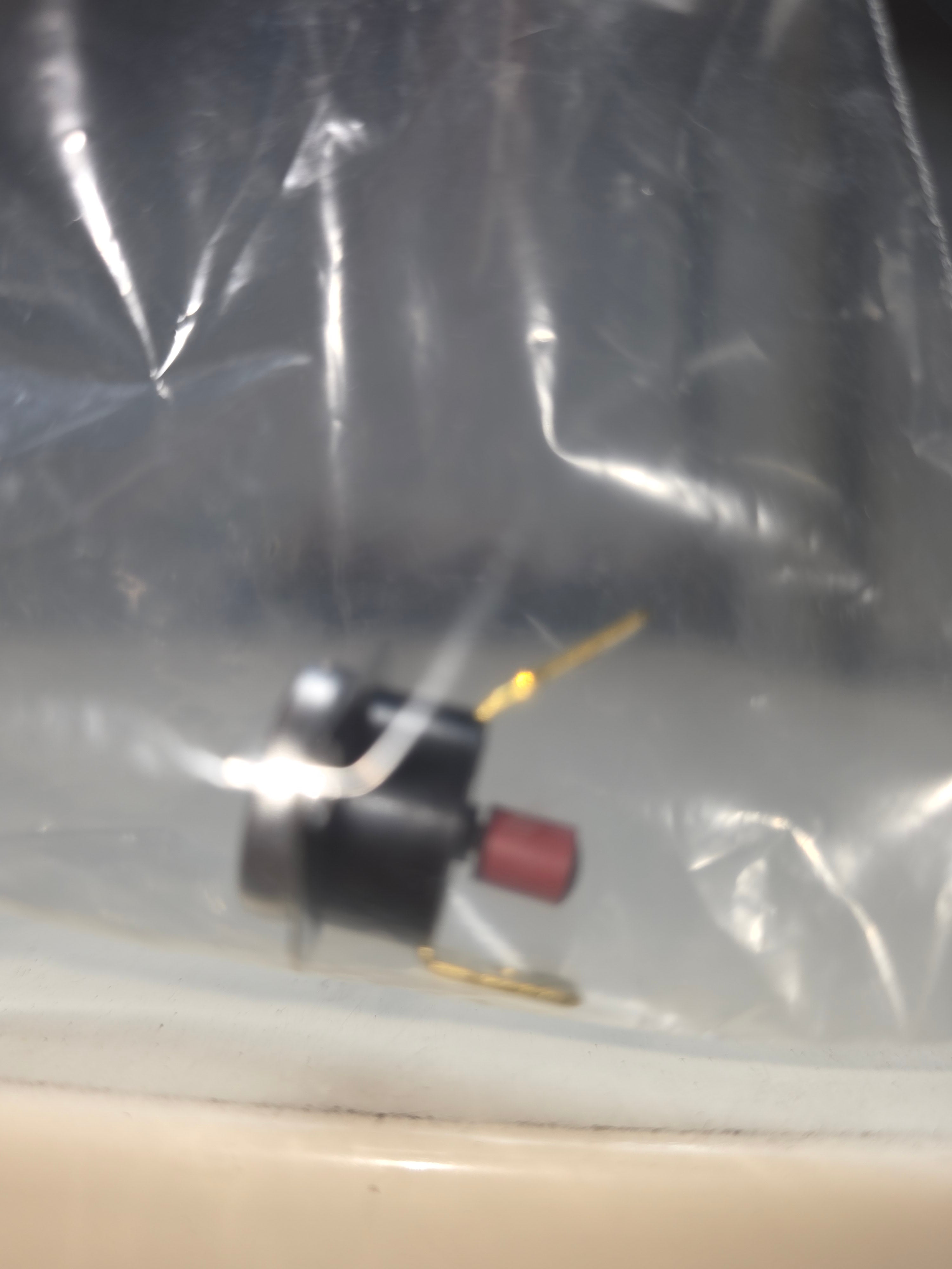 D510703 Speed queen dryer thermostat