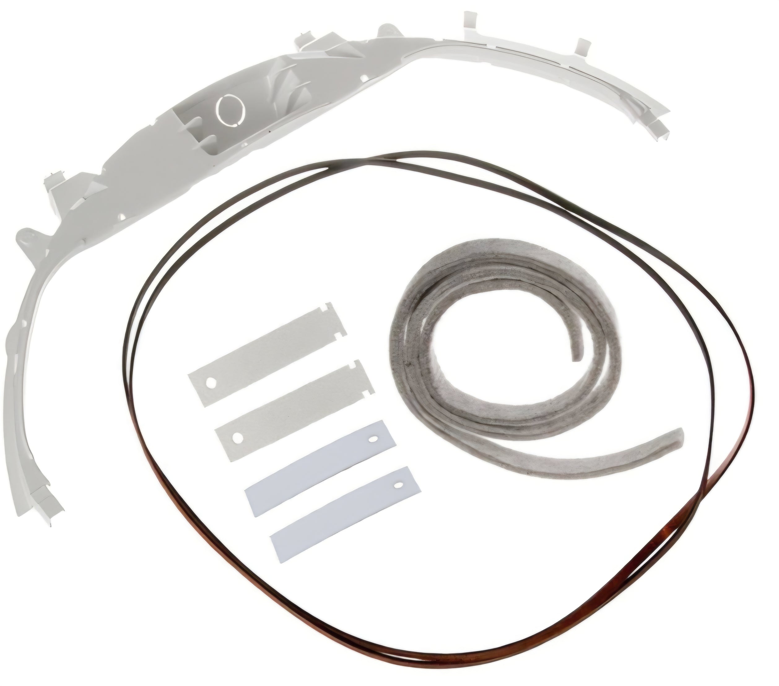 WE49X20697 GE Dryer Bearing Kit