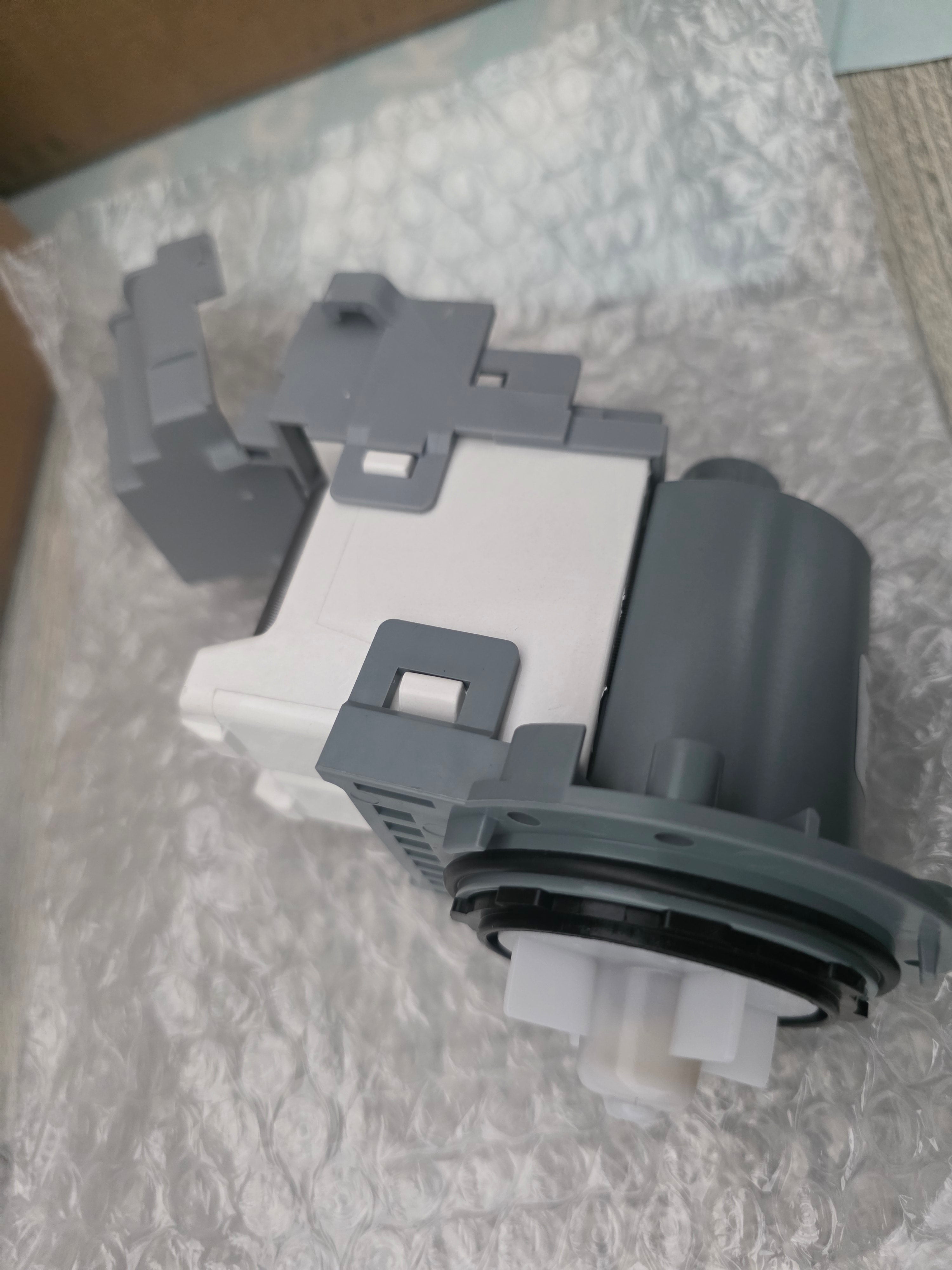 Dc31-00054d Samsung washer drain pump
