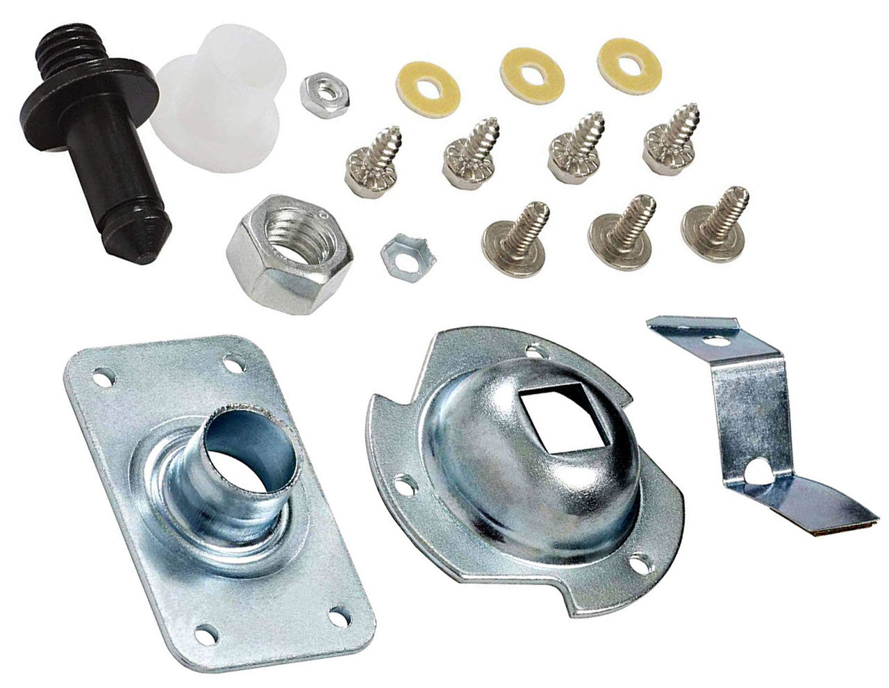 Ge dryer Bearing kit WE25X205 WE25M40