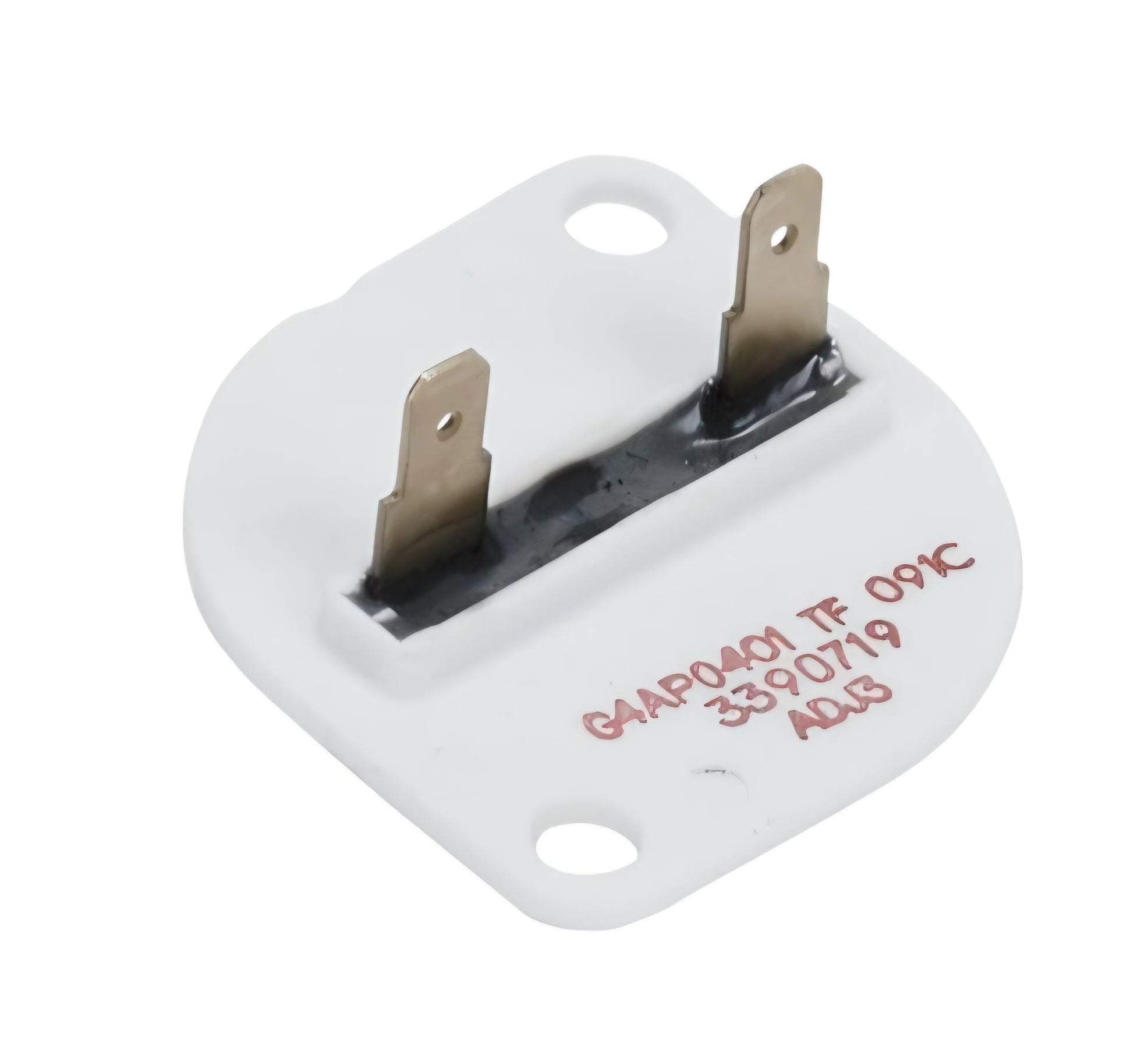 Whirlpool Dryer Thermal Fuse 3390719 wp3390719 wpw3390719