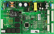 GE WR55X10942 Refrigerator Main Control Board No core