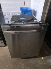 Dishwasher GE PDT825SSJ2SS