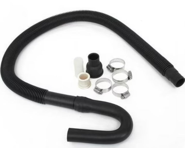 40922 Whirlpool OEM drain hose extension