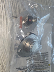 Whirlpool Dryer Thermal Cut-Off Kit 279769