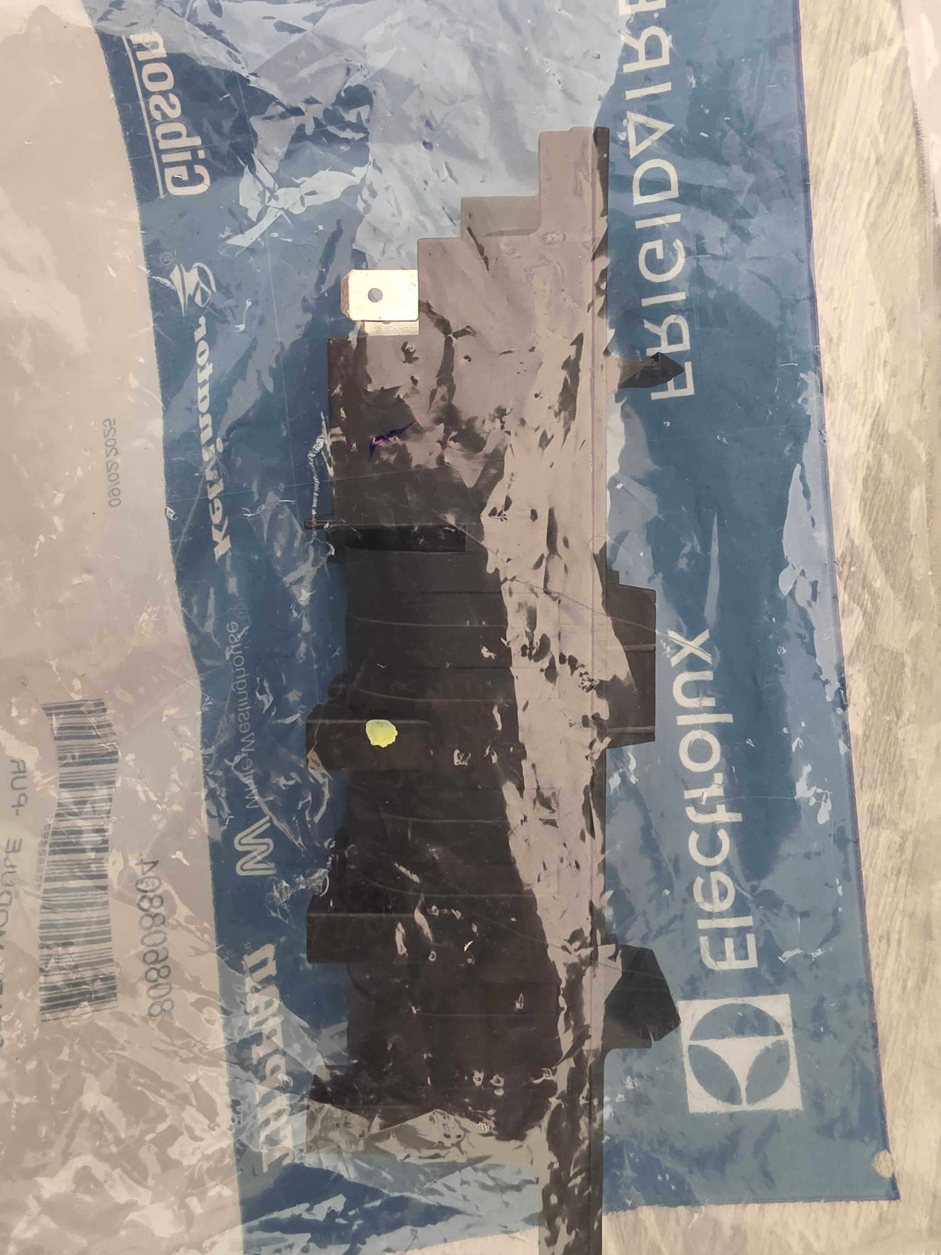 Stove Range Electrolux Frigidaire spark module 808608804