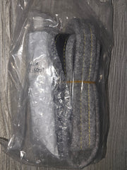 Dc97-07618A Samsung dryer drum felt belt with glue kit