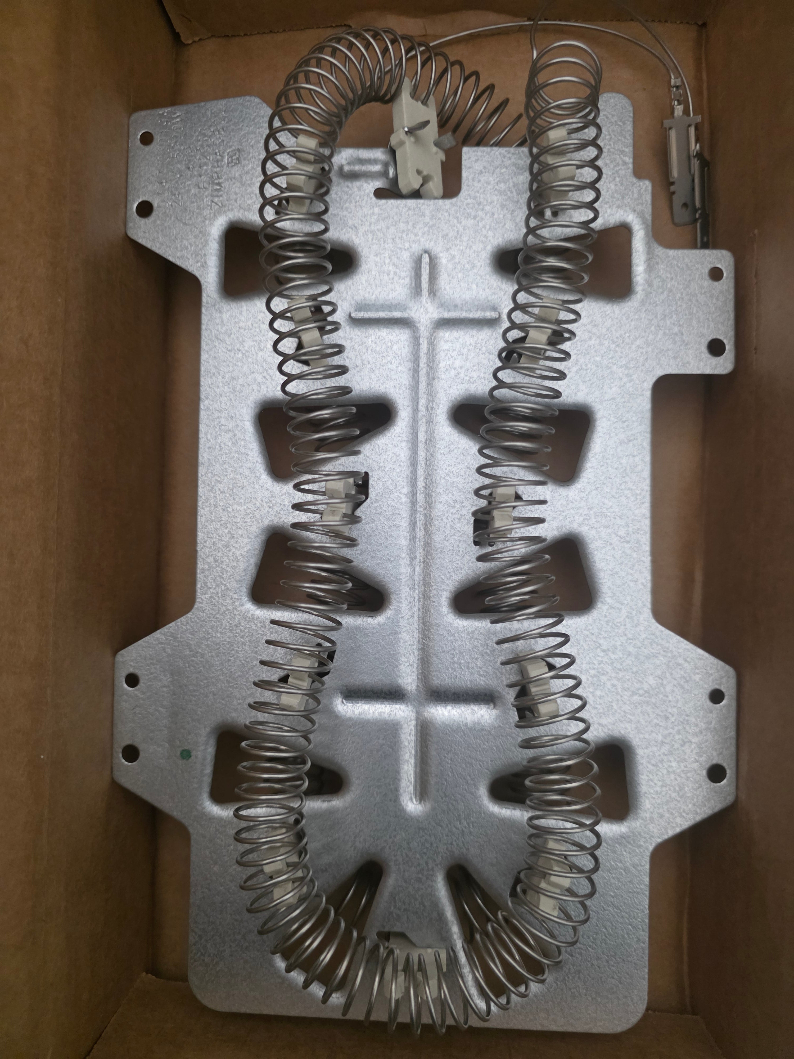 SAMSUNG DRYER HEATER DC47-00019A WP35001247 35001247