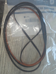 GE Dryer Drum Drive Belt WE03X29897